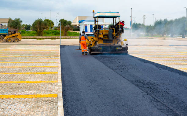 Best Heated driveway pavers in Shannondale, WV