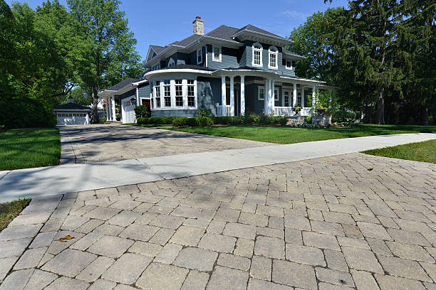 Best Environmentally-friendly driveway pavers in Shannondale, WV