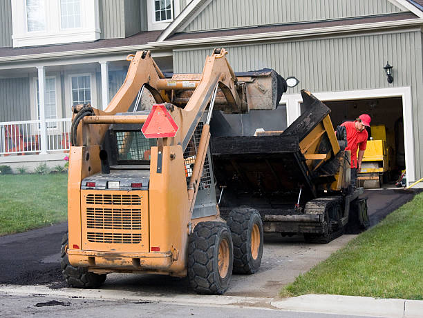 Best Permeable driveway pavers in Shannondale, WV