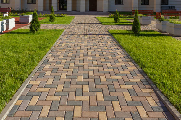 Best Stone driveway pavers in Shannondale, WV